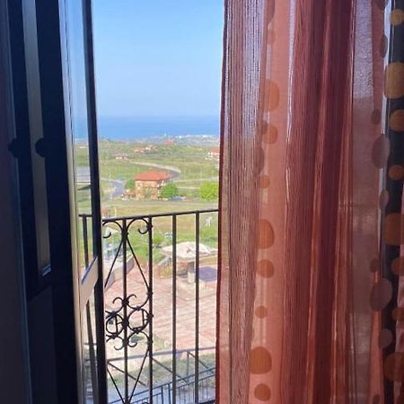 B&B L'Alba Gagliato Bagian luar foto