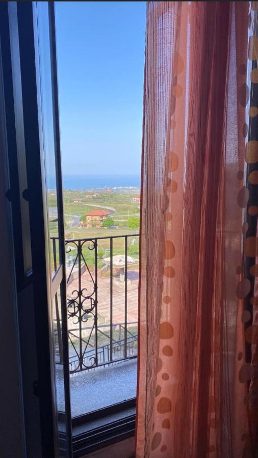B&B L'Alba Gagliato Bagian luar foto