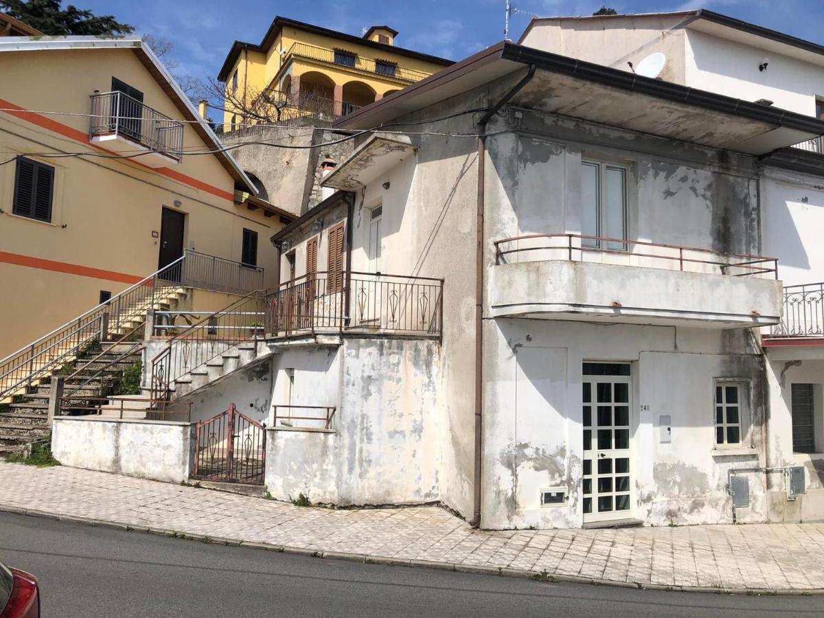 B&B L'Alba Gagliato Bagian luar foto