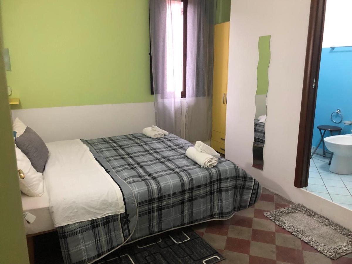 B&B L'Alba Gagliato Bagian luar foto