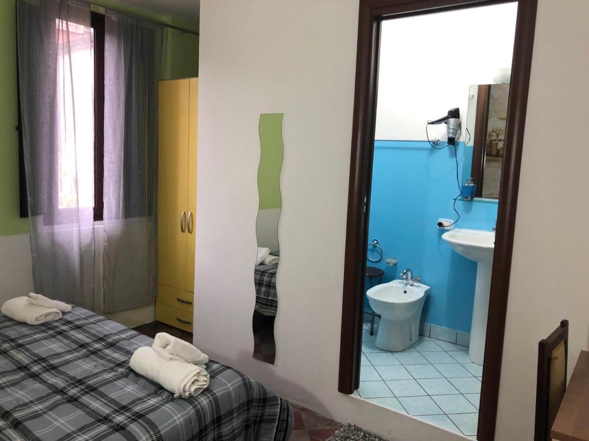 B&B L'Alba Gagliato Bagian luar foto