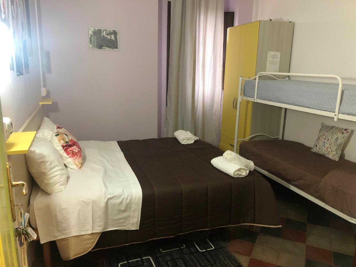 B&B L'Alba Gagliato Bagian luar foto