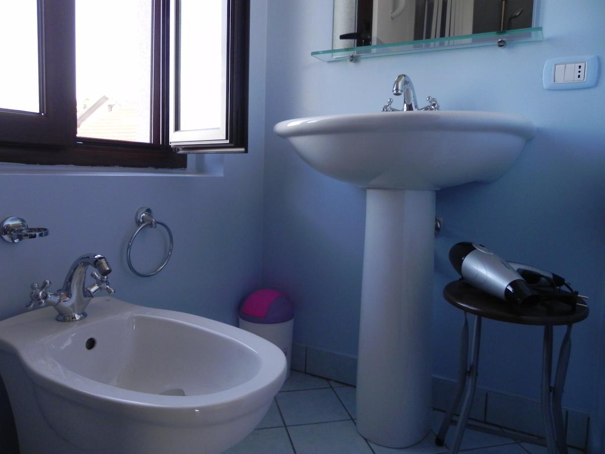 B&B L'Alba Gagliato Ruang foto