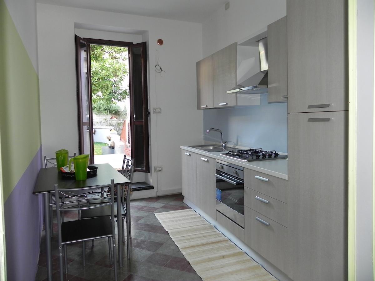 B&B L'Alba Gagliato Ruang foto