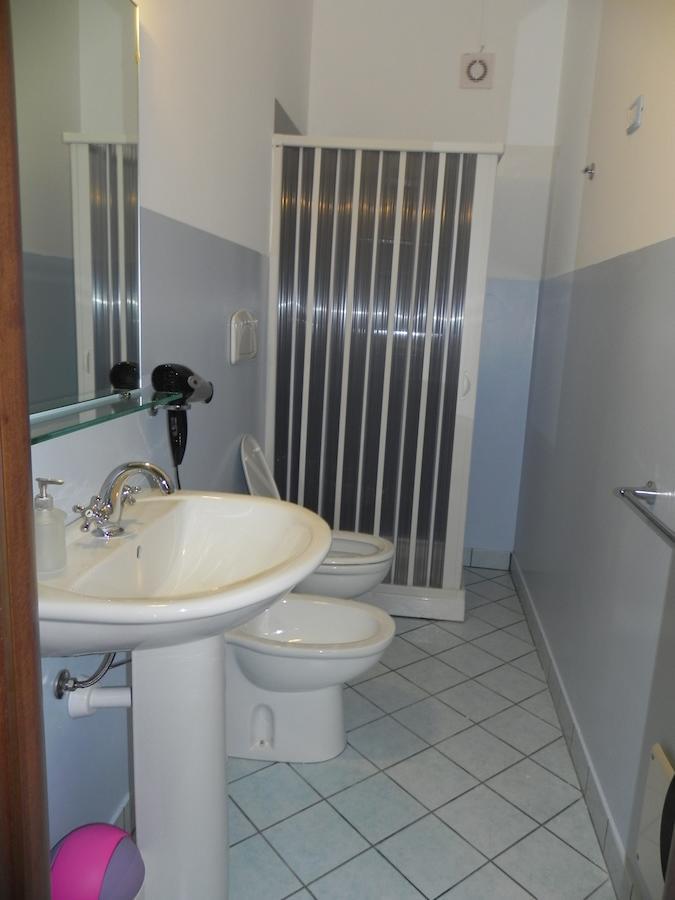 B&B L'Alba Gagliato Bagian luar foto