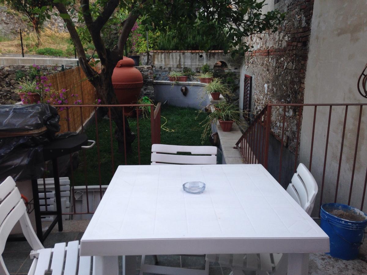 B&B L'Alba Gagliato Bagian luar foto