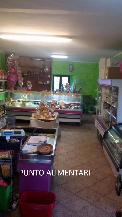 B&B L'Alba Gagliato Bagian luar foto