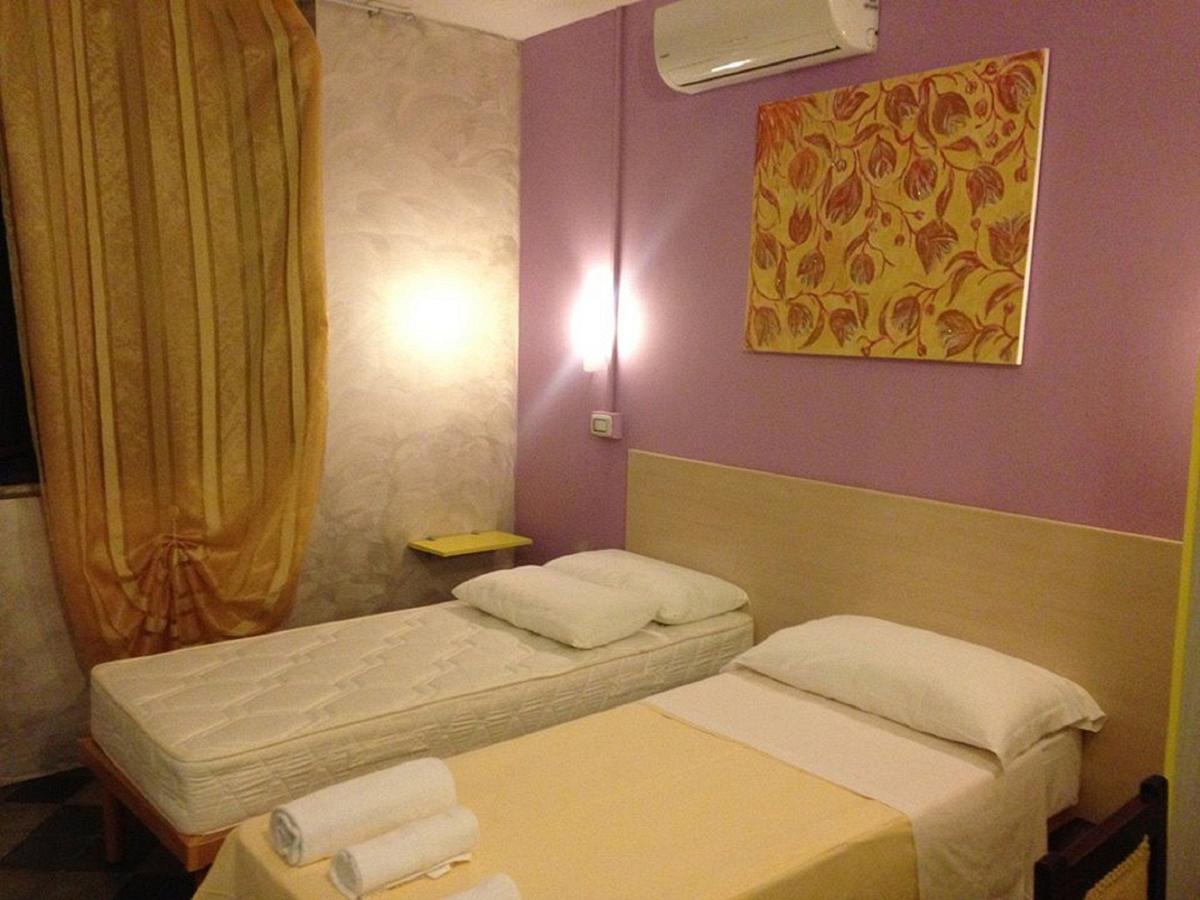 B&B L'Alba Gagliato Bagian luar foto
