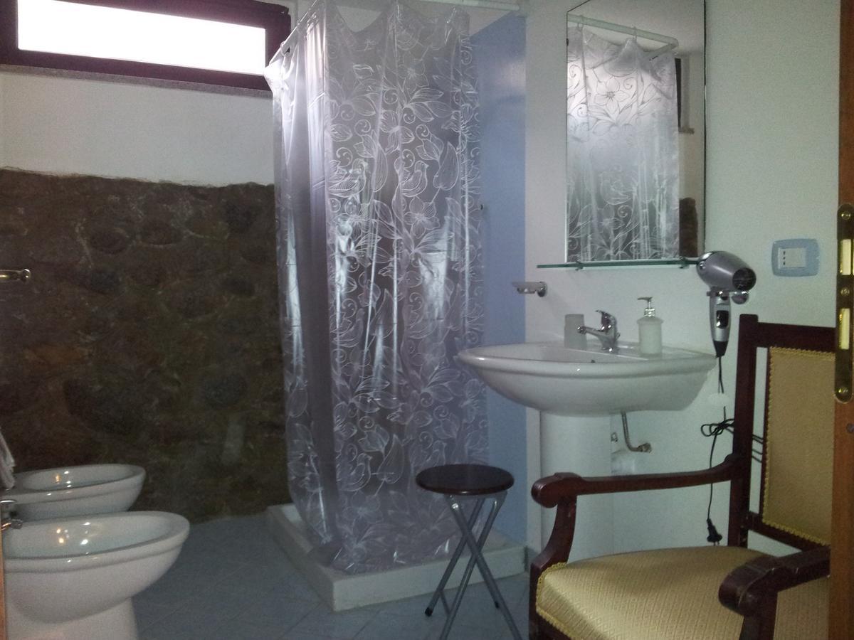 B&B L'Alba Gagliato Bagian luar foto