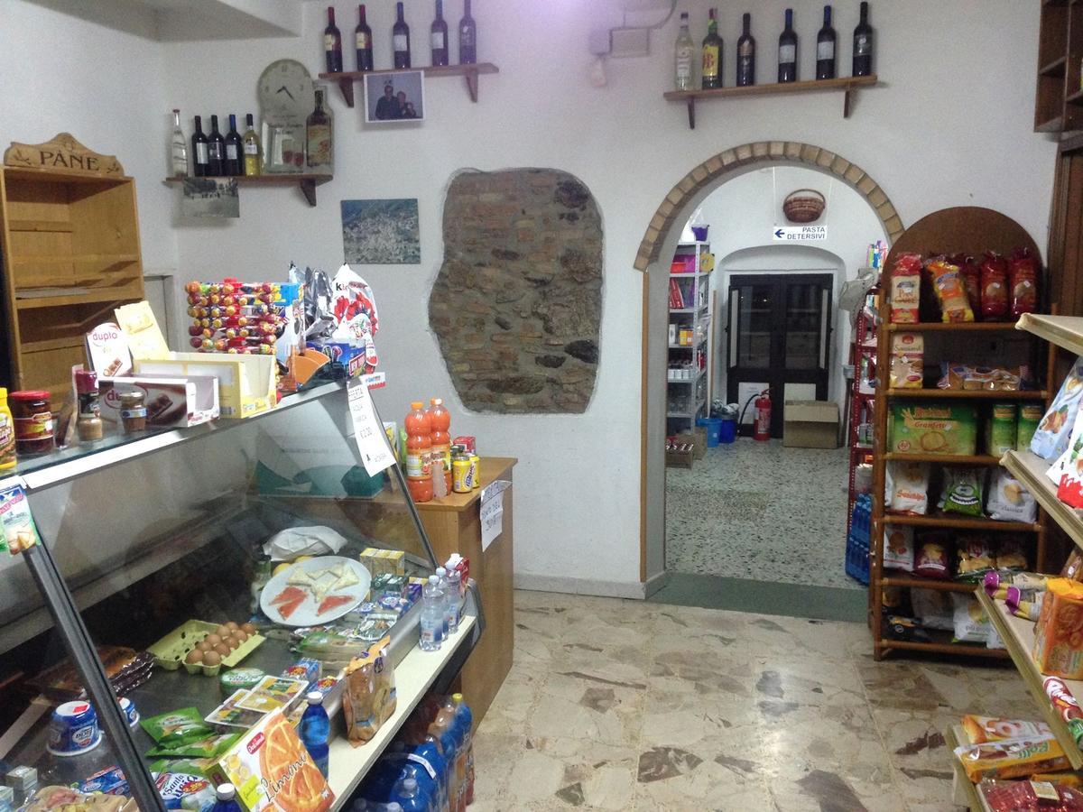 B&B L'Alba Gagliato Bagian luar foto
