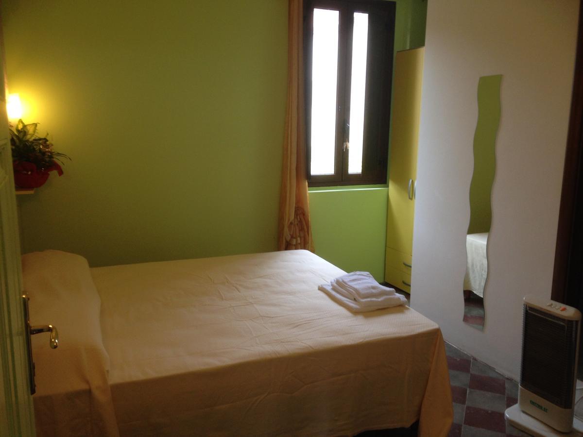 B&B L'Alba Gagliato Bagian luar foto