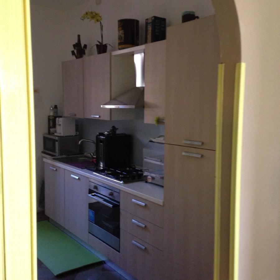 B&B L'Alba Gagliato Bagian luar foto