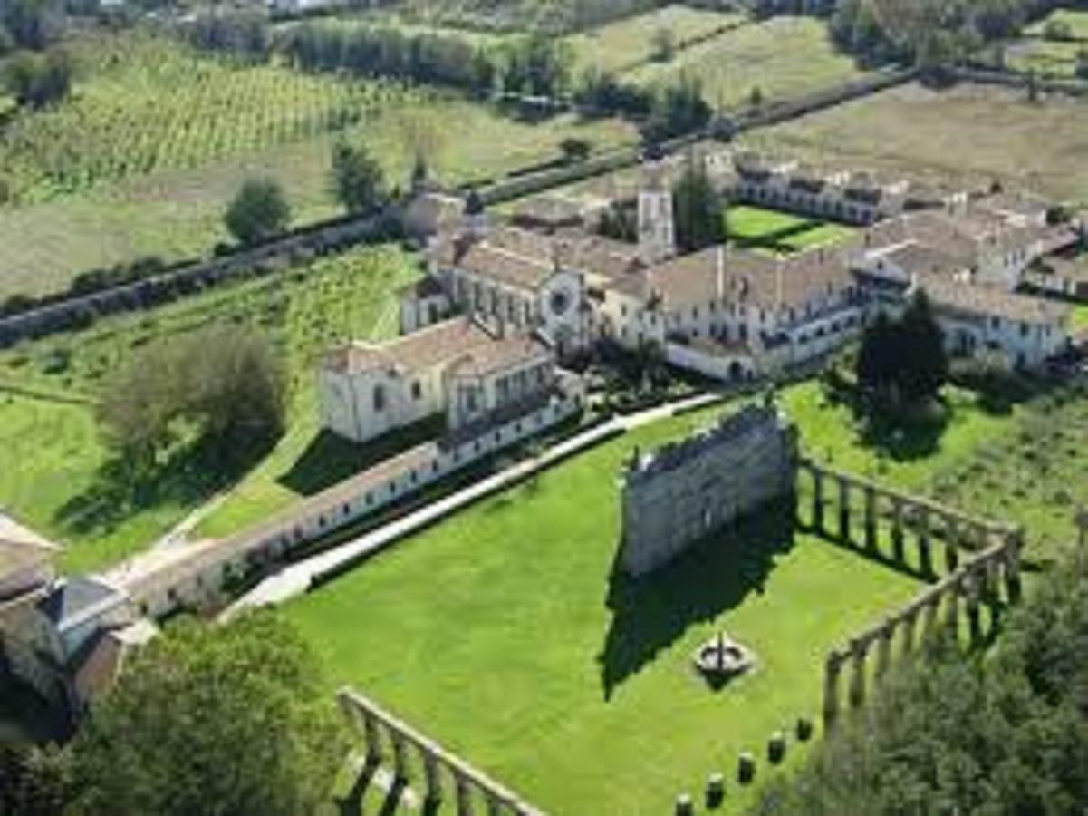 B&B L'Alba Gagliato Bagian luar foto