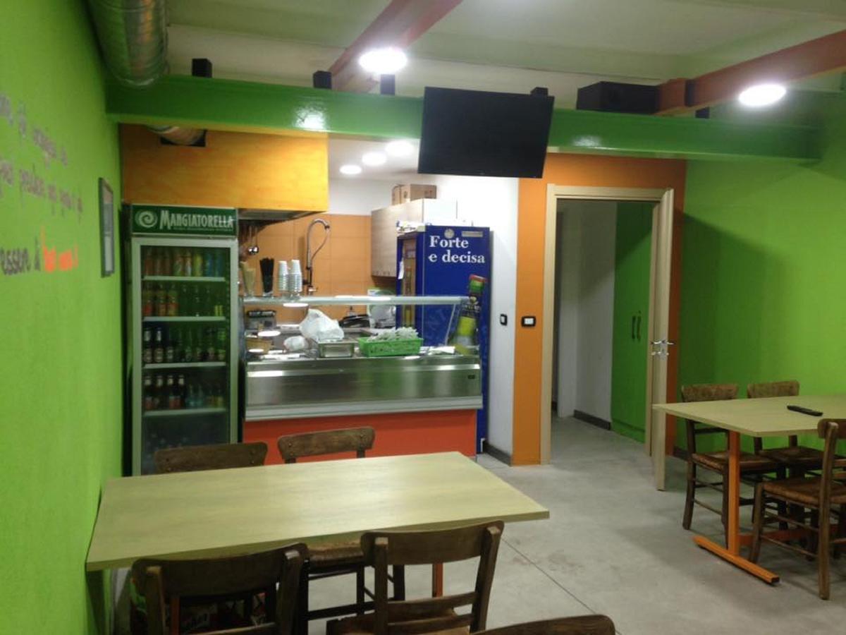 B&B L'Alba Gagliato Bagian luar foto