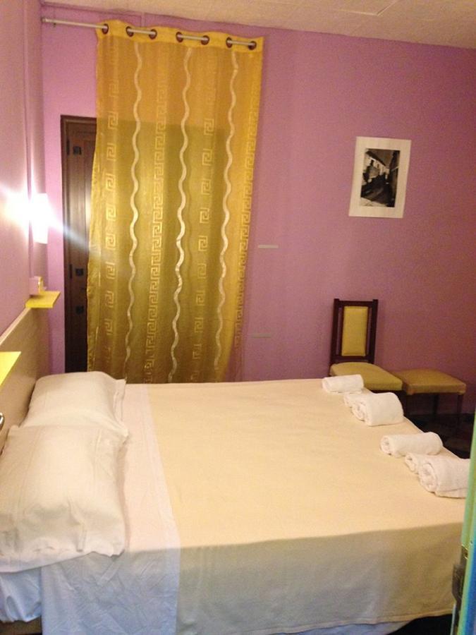 B&B L'Alba Gagliato Bagian luar foto