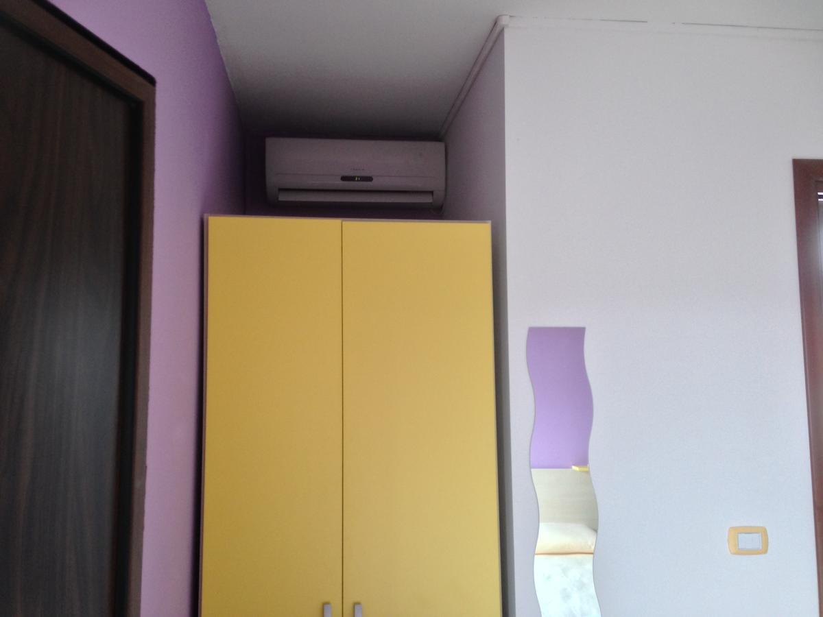 B&B L'Alba Gagliato Bagian luar foto