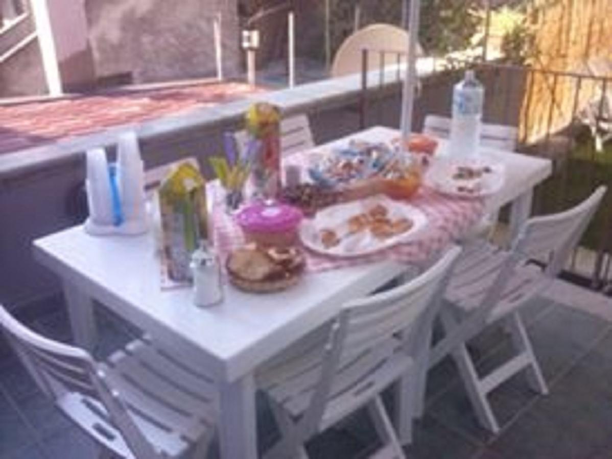 B&B L'Alba Gagliato Bagian luar foto