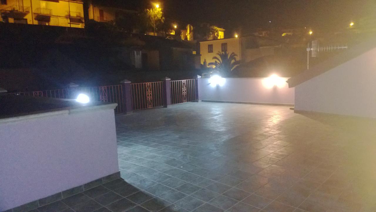 B&B L'Alba Gagliato Bagian luar foto