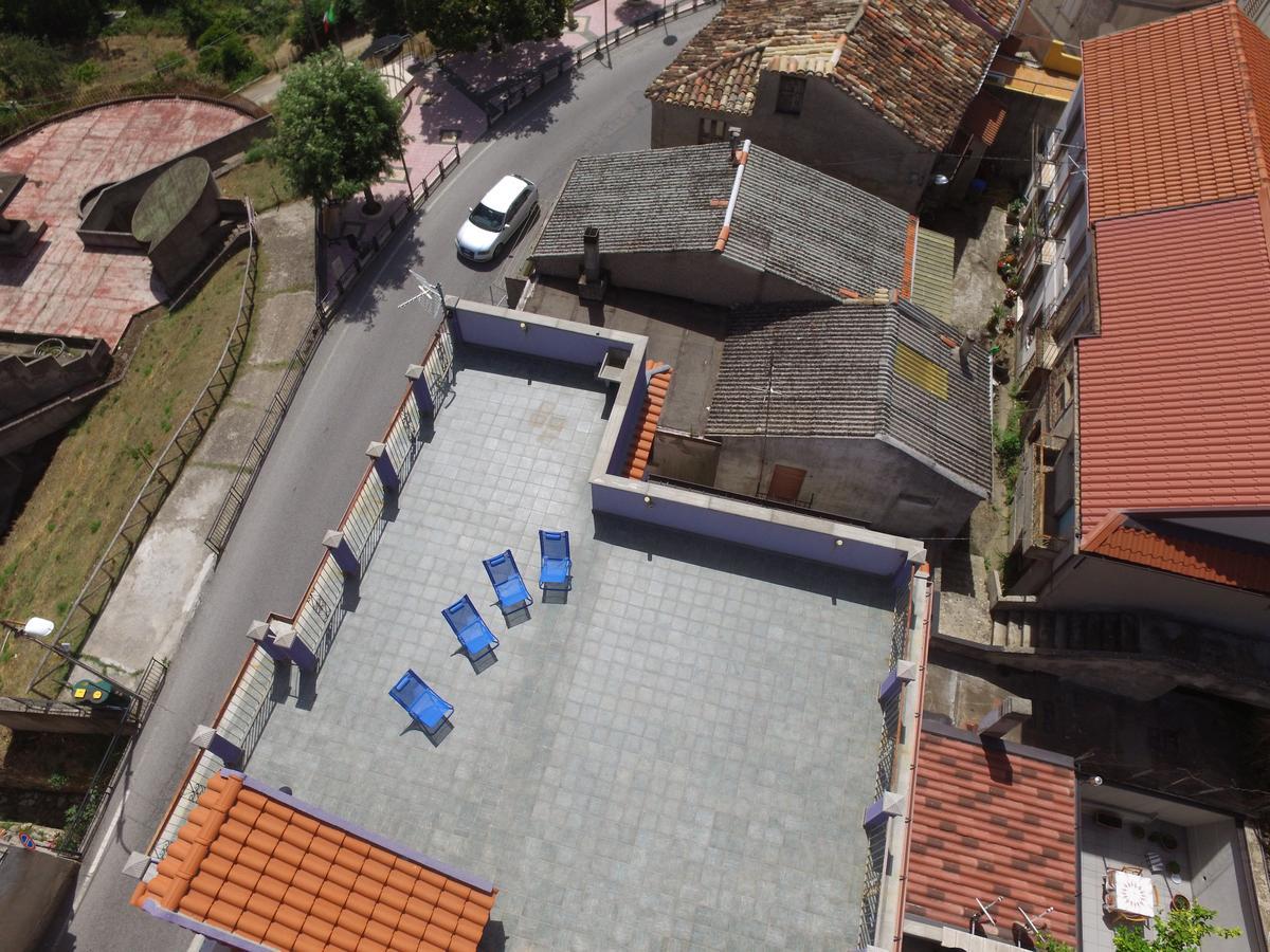 B&B L'Alba Gagliato Bagian luar foto